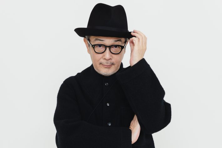 リリー・フランキーさん