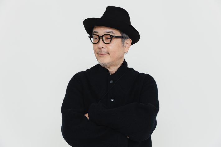 リリー・フランキーさん