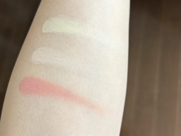 キャンメイクパレットコンシーラー