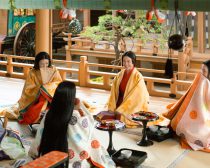 『光る君へ』（C）NHK