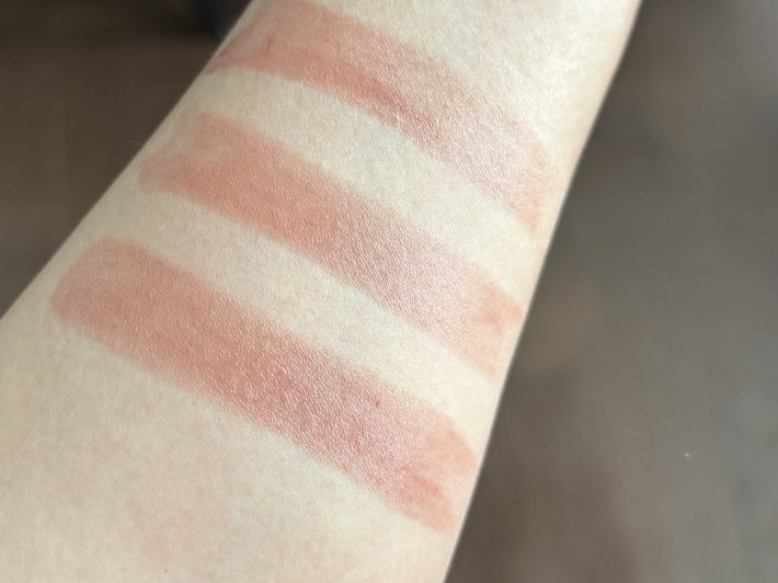 セザンヌ リップカラーシールド