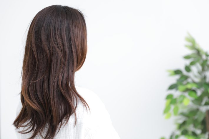 結婚できない45歳女性