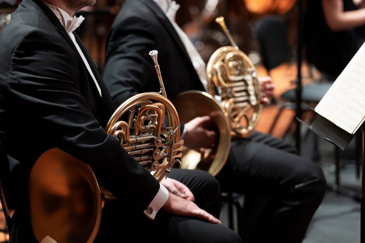 クラシック音楽