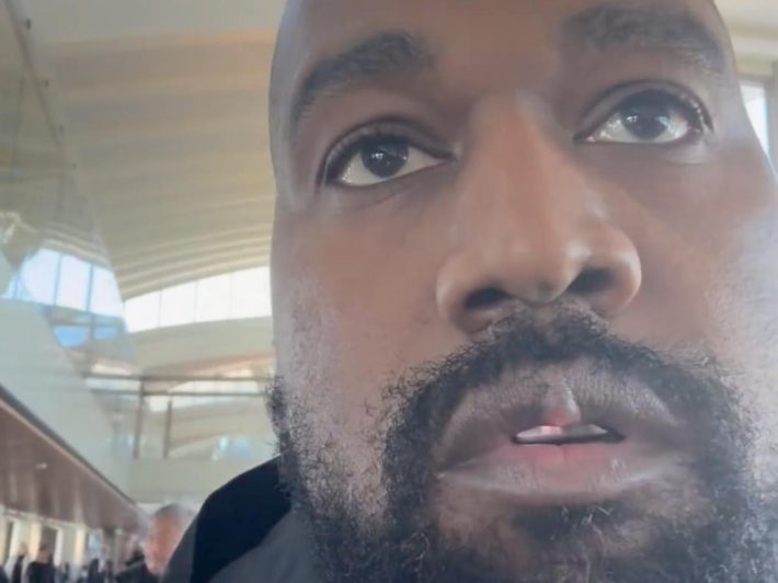 カニエ・ウェスト