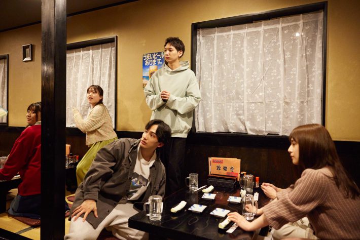 『ただ、あなたを理解したい』