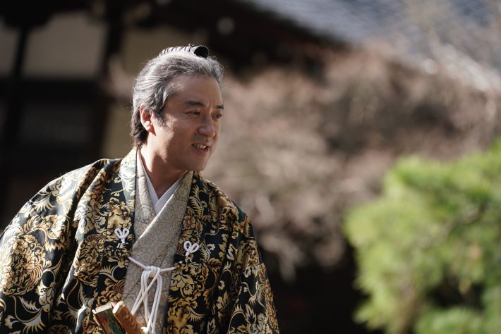 「身代わり忠臣蔵」