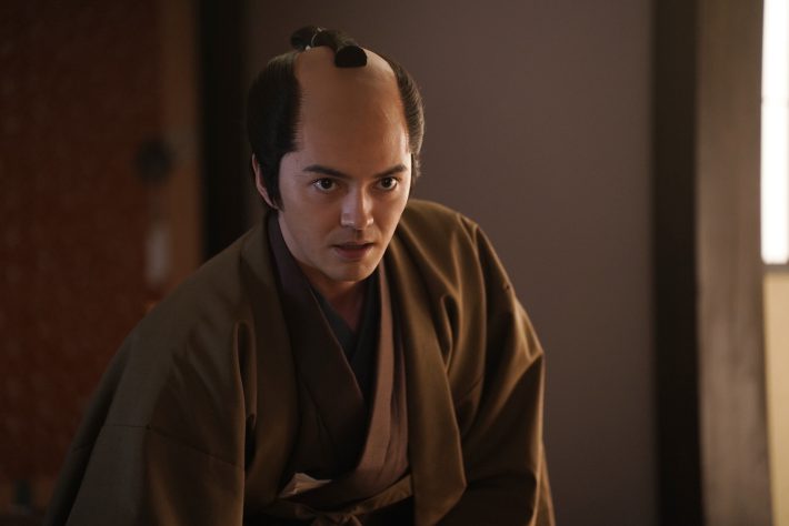 「身代わり忠臣蔵」