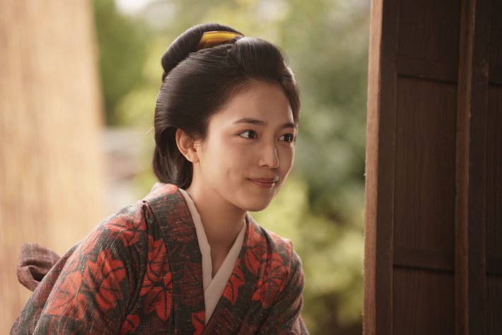 「身代わり忠臣蔵」