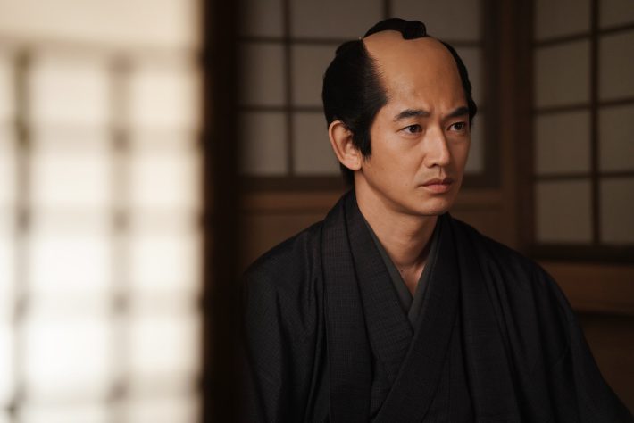 「身代わり忠臣蔵」