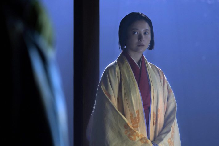 『光る君へ』（C）NHK