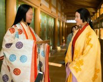 『光る君へ』（C）NHK