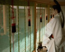 『光る君へ』（C）NHK