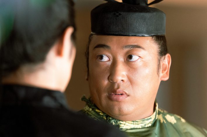 『光る君へ』（C）NHK