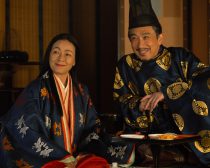 『光る君へ』（C）NHK