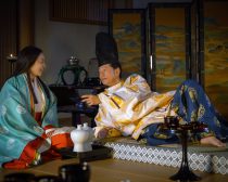 『光る君へ』（C）NHK