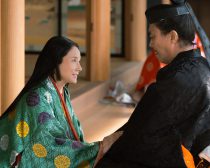 『光る君へ』（C）NHK