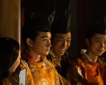 『光る君へ』（C）NHK