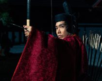 『光る君へ』（C）NHK