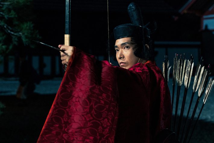 『光る君へ』（C）NHK