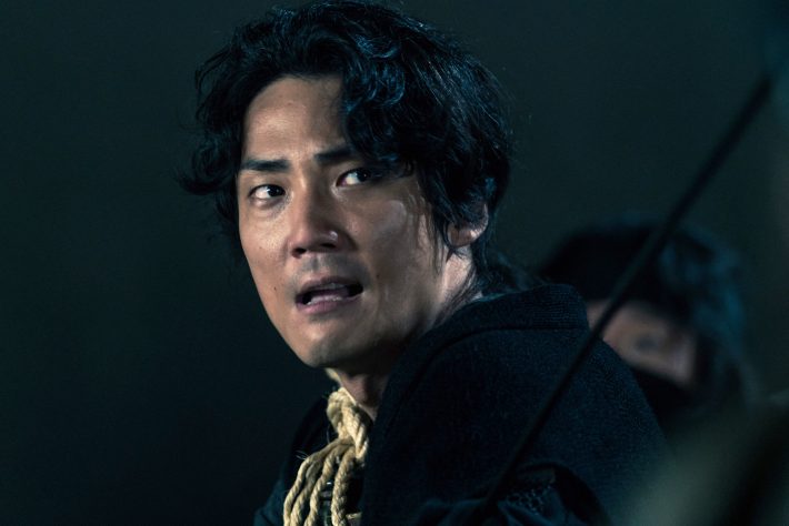 『光る君へ』（C）NHK