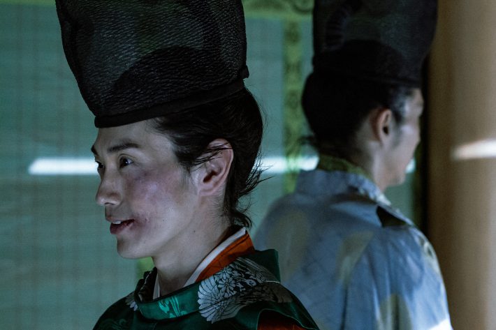 『光る君へ』（C）NHK