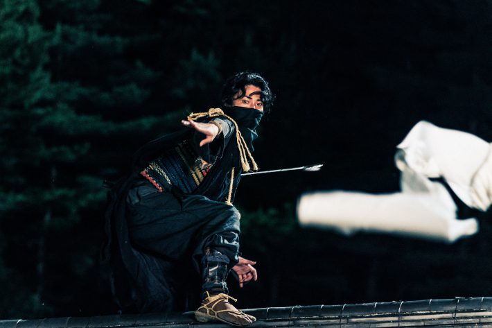 『光る君へ』（C）NHK