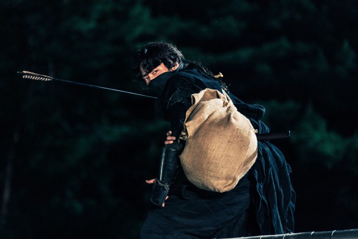 『光る君へ』（C）NHK