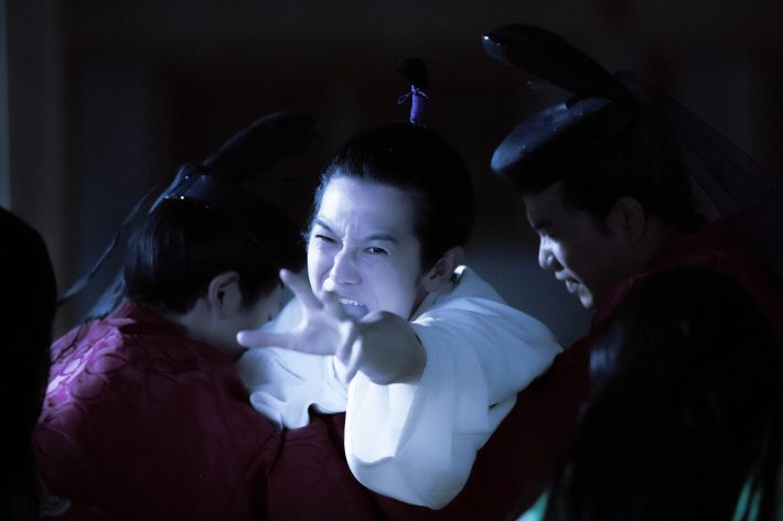 『光る君へ』（C）NHK