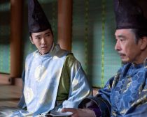 『光る君へ』（C）NHK