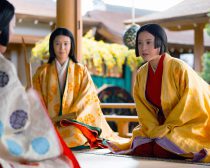 『光る君へ』（C）NHK