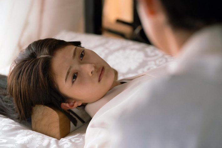 『光る君へ』（C）NHK