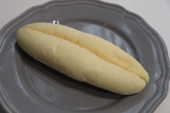 練乳ミルクスティックパン