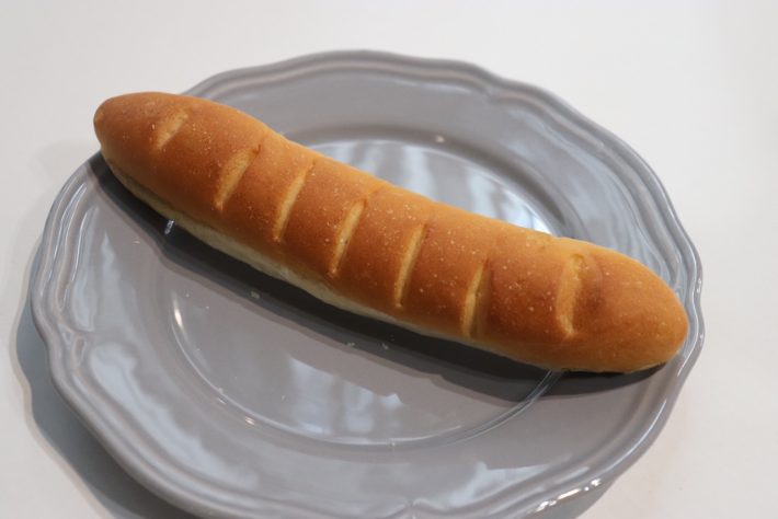 ピーナッツフランス