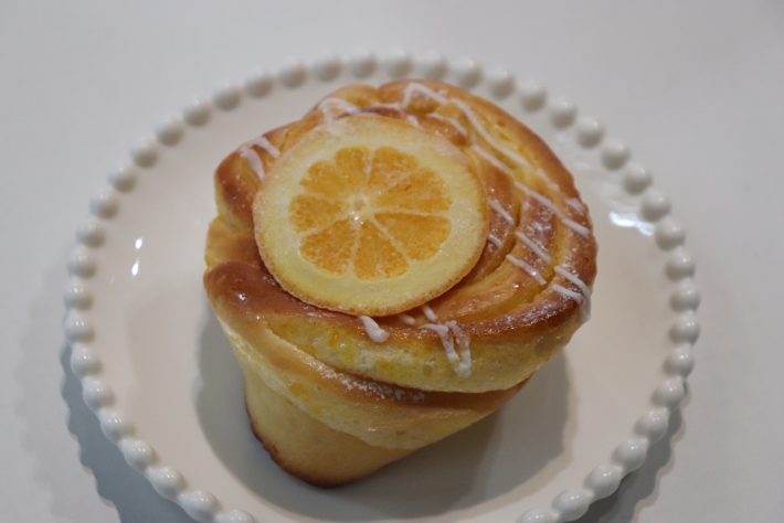 オレンジロール