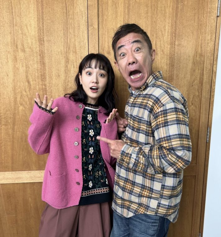 木梨憲武公式instagramより