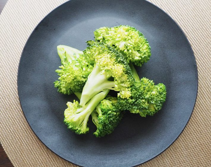 湯せん調理ができるポリエチレン袋