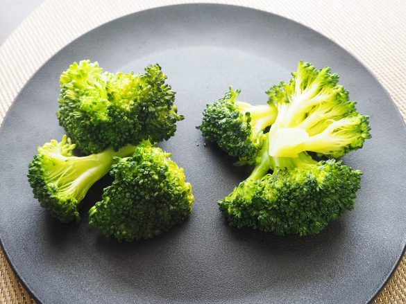 湯せん調理ができるポリエチレン袋