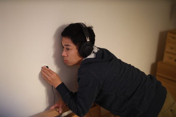 『離婚しない男―サレ夫と悪嫁の騙し愛―』2話より