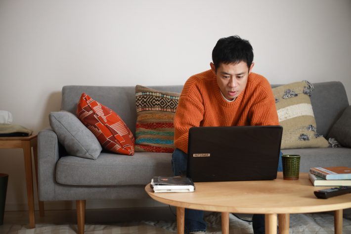 3話より©︎テレビ朝日