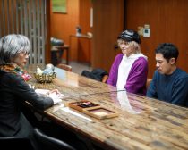 3話より©︎テレビ朝日