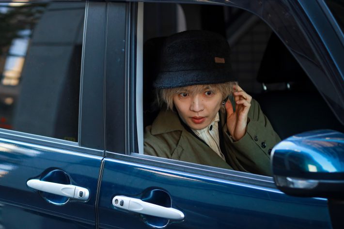 3話より©︎テレビ朝日