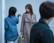 『離婚しない男―サレ夫と悪嫁の騙し愛―』6話より© テレビ朝日