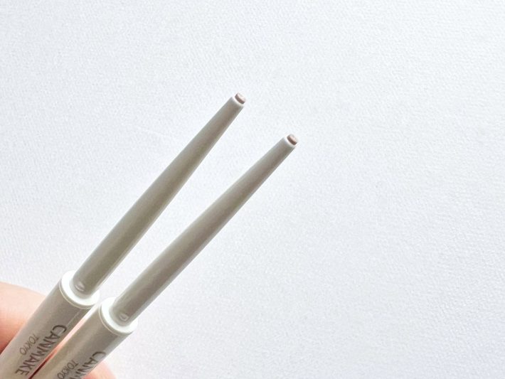 キャンメイク リップトリックライナー