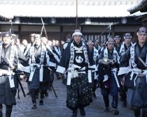 「身代わり忠臣蔵」