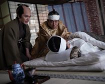 「身代わり忠臣蔵」