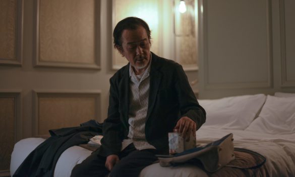 『コットンテール』