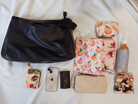 ユニクロC　バッグ