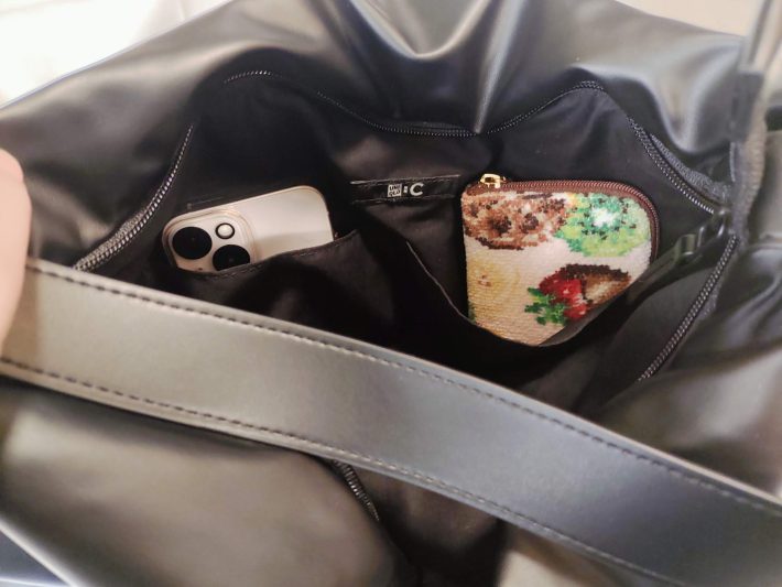 ユニクロC　バッグ