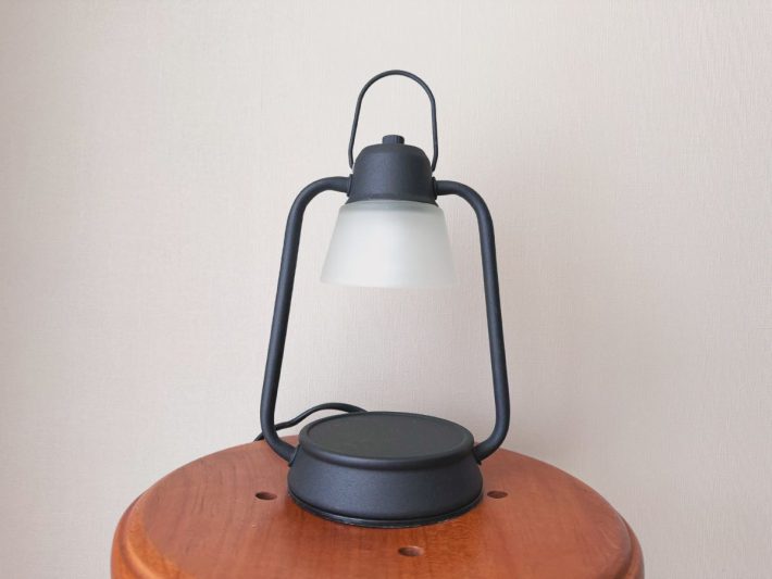 カメヤマ キャンドルウォーマーランプ ミニ