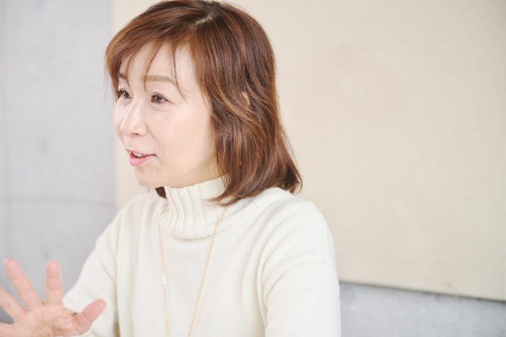 みょんふぁさんインタビュー